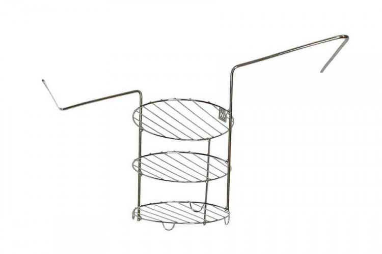 Этажерка универсальная для тандыра в Краснодаре