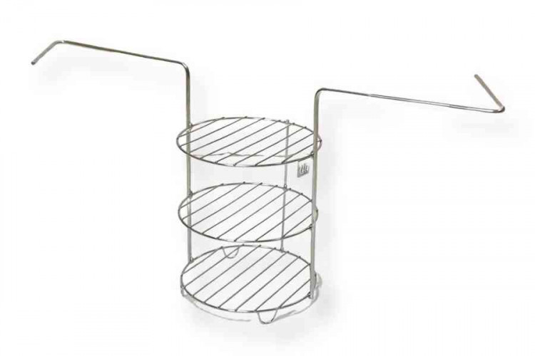 Этажерка универсальная для тандыра в Краснодаре