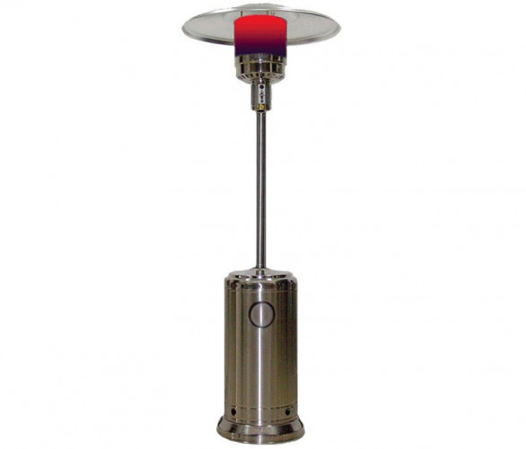 Газовый инфракрасный обогреватель AESTO A02 в Краснодаре