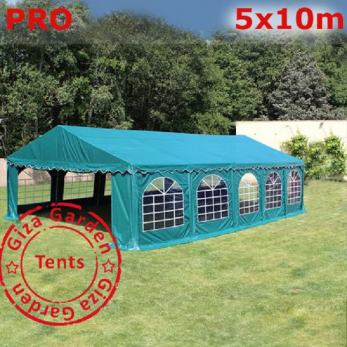 Шатер Giza Garden Pro 5 х 10 м в Краснодаре