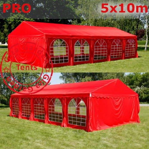 Шатер Giza Garden Pro 5 х 10 м в Краснодаре