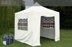 Быстросборный шатер Giza Garden Eco 2 х 2 м в Краснодаре
