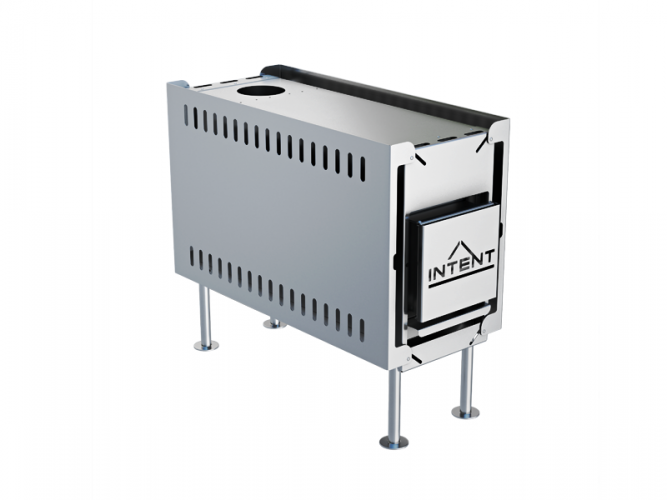 Печь банная INTENT Мини в Краснодаре