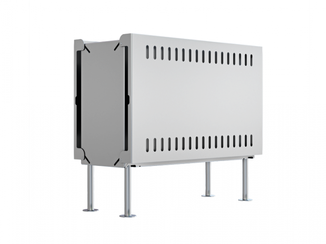 Печь банная INTENT Мини в Краснодаре