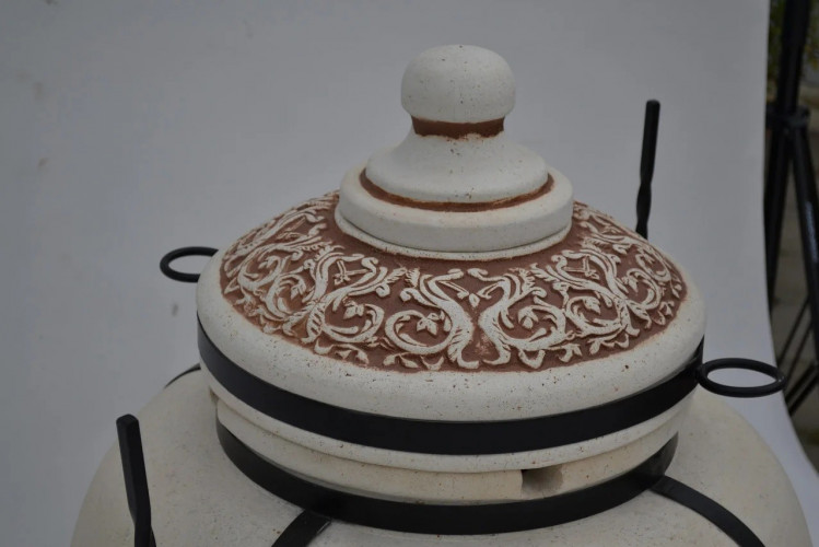 Тандыр Султан Кубань большой в Краснодаре