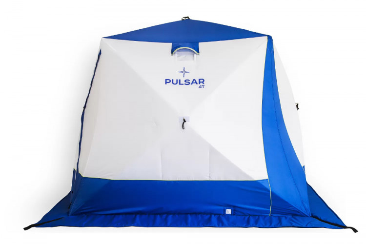 Зимняя палатка куб Pulsar 4T в Краснодаре