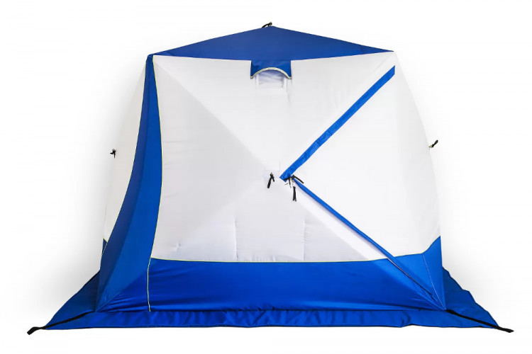Зимняя палатка куб Pulsar 4T в Краснодаре