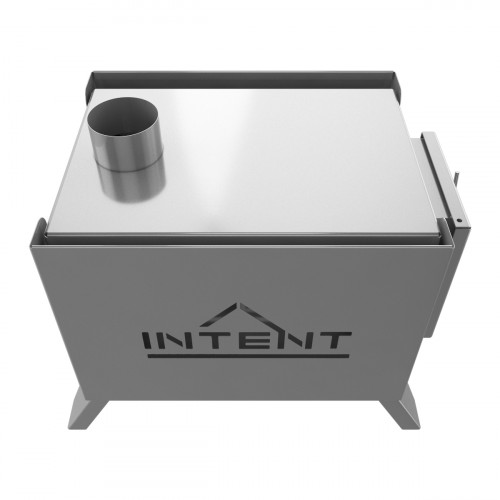 Печь походная INTENT FISHER в Краснодаре
