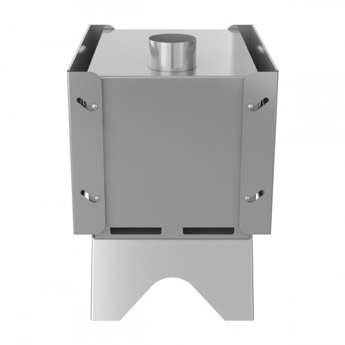 Печь походная INTENT FISHER в Краснодаре