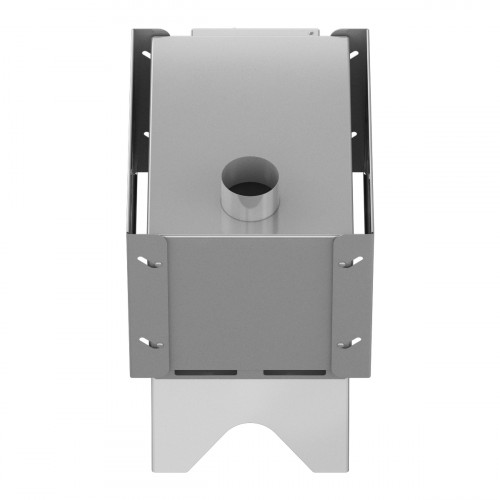 Печь походная INTENT FISHER в Краснодаре