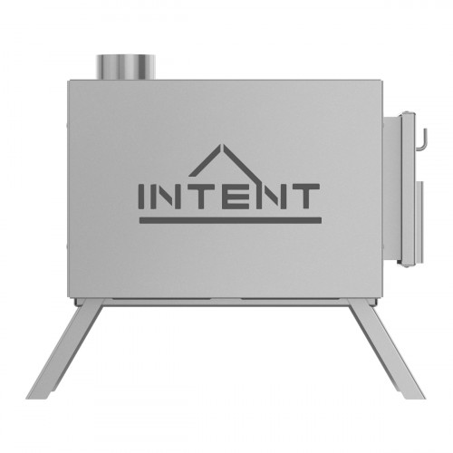 Печь походная INTENT FISHER в Краснодаре