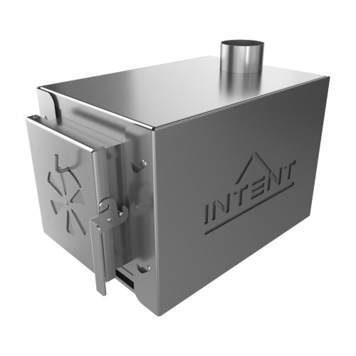 Печь походная INTENT FISHER в Краснодаре