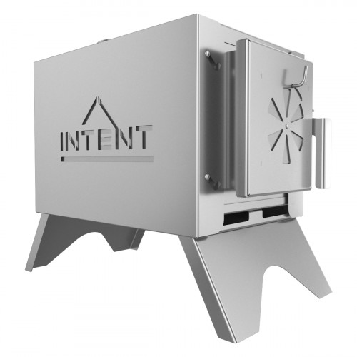 Печь походная INTENT FISHER в Краснодаре