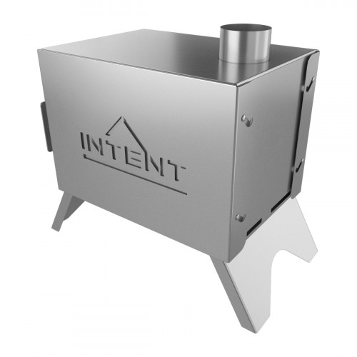 Печь походная INTENT FISHER в Краснодаре