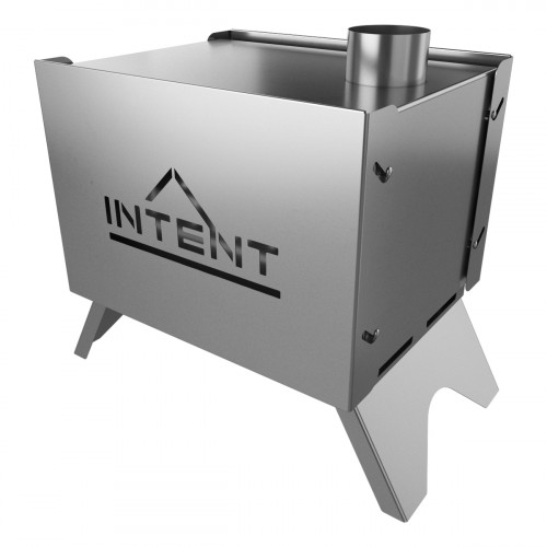 Печь походная INTENT FISHER в Краснодаре