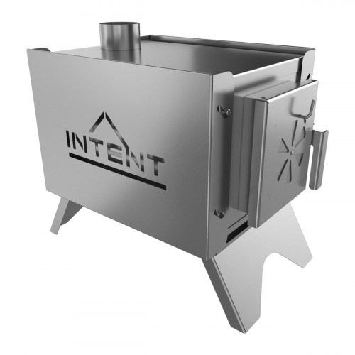 Печь походная INTENT FISHER в Краснодаре