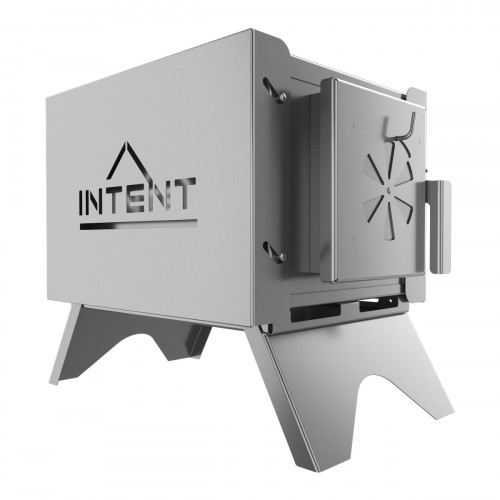 Печь походная INTENT FISHER в Краснодаре