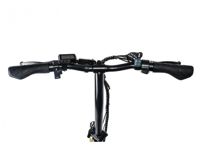 Электровелосипед Minako Street 10Ah в Краснодаре