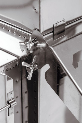 Печь-камин Инвент ПРО Малая в Краснодаре