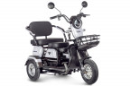 Электротрицикл Rutrike Gelbert Caf в Краснодаре