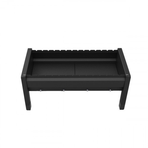 Мангал Grillver Партикс 730 в Краснодаре