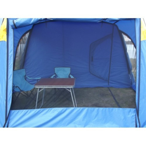 Мобильная баня Tentoria M - 14 "Шатер" в Краснодаре