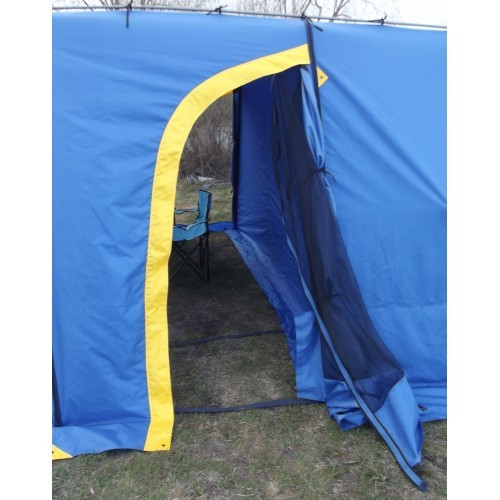 Мобильная баня Tentoria M - 14 "Шатер" в Краснодаре