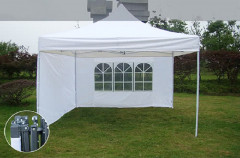 Быстросборный шатер Giza Garden Eco 2 х 3 м