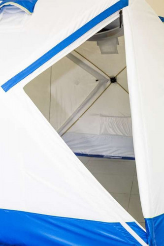 Зимняя палатка куб Pulsar 3T long в Краснодаре