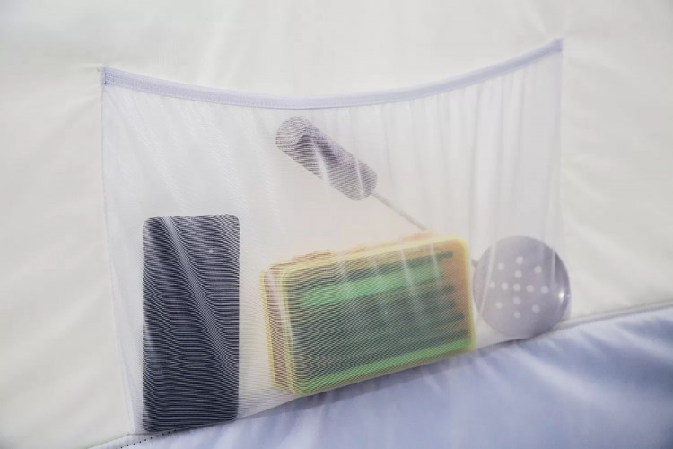 Зимняя палатка куб Pulsar 3T long в Краснодаре