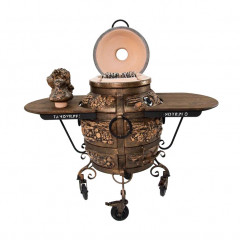 Тандыр Посейдон Тандыр Посейдон