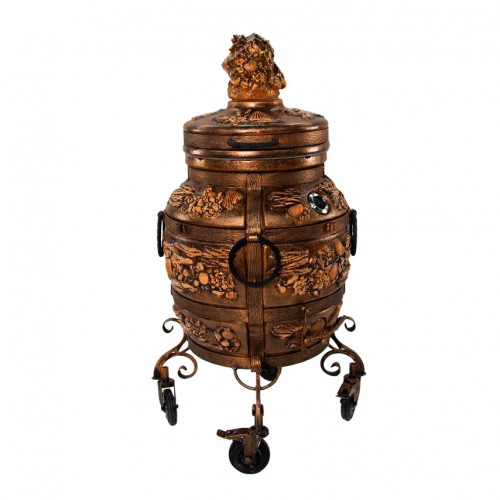 Тандыр Посейдон в Краснодаре