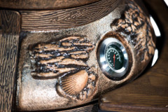 Тандыр Посейдон Тандыр Посейдон