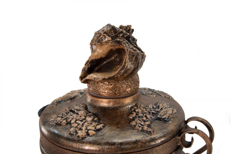 Тандыр Посейдон в Краснодаре