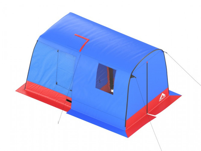 Накидка-тамбур МОРЖ в Краснодаре