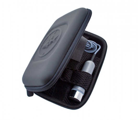 Сумка-чехол для эхолота Практик в Краснодаре