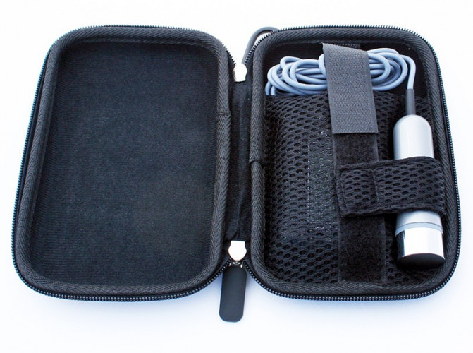 Сумка-чехол для эхолота Практик в Краснодаре