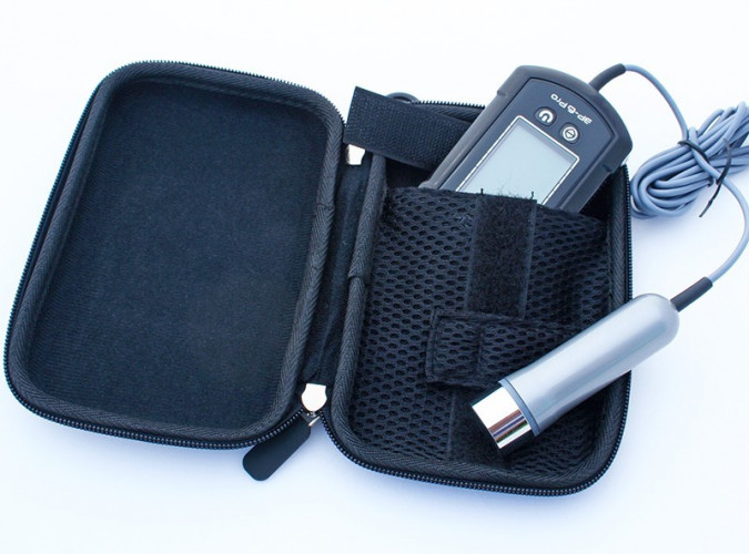 Сумка-чехол для эхолота Практик в Краснодаре