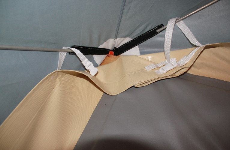 Пол универсальный к палатке МИТЕК Нельма Куб и Омуль в Краснодаре