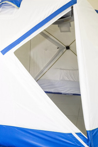 Зимняя палатка куб Pulsar 4T long в Краснодаре