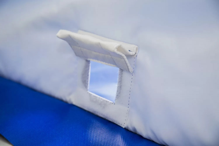 Зимняя палатка куб Pulsar 4T long в Краснодаре