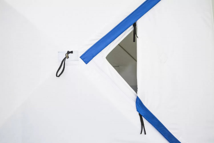 Зимняя палатка куб Pulsar 4T long в Краснодаре