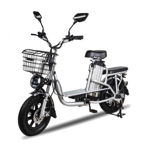 Электровелосипед Minako Monster в Краснодаре