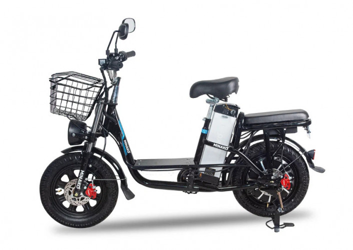 Электровелосипед Minako Monster в Краснодаре