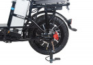 Электровелосипед Minako Monster в Краснодаре