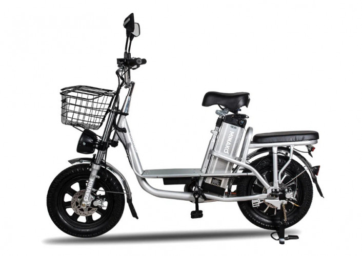 Электровелосипед Minako Monster в Краснодаре