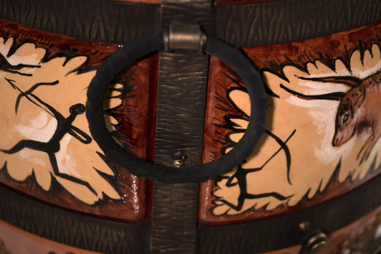 Тандыр Шульган-Таш в Краснодаре