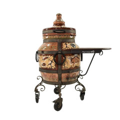 Тандыр Шульган-Таш Тандыр Шульган-Таш