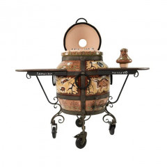 Тандыр Шульган-Таш Тандыр Шульган-Таш