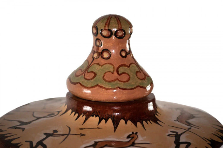 Тандыр Шульган-Таш в Краснодаре